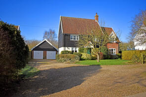 Holly Cottage, Wissett Road, Halesworth IP19 0AY