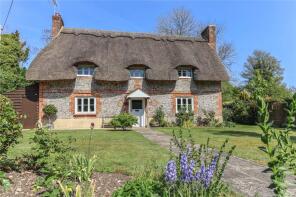 Bluebell Farm Cottage, Penton Lane, Andover SP11 0RR