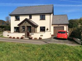 Awel Y Mor, C3229 From, Laugharne, Carmarthen SA33 4RH
