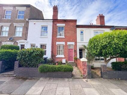 Berkeley Road South, Coventry, CV5