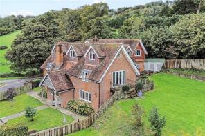 Stoner Lodge, Stoner Hill, Steep, Petersfield GU32 1AG