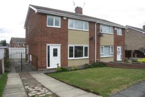 26, Bretby Close, Cantley, Doncaster DN4 6EL