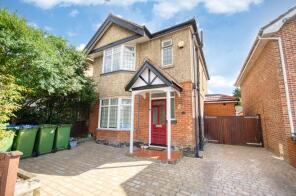 369, Winchester Road, Southampton SO16 7DJ