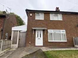 11, Fourth Avenue, Ketley Bank, Telford TF2 0AR