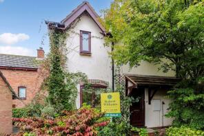 8, Barley Walk, Exeter EX6 8SE