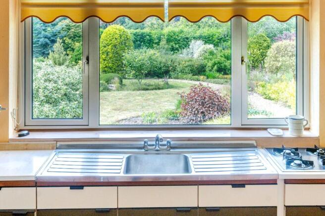 Kitchen Views