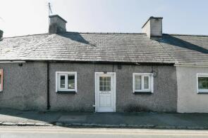 8, Bodegroes Terrace, Ffordd Efailnewydd, Pwllheli LL53 5TH