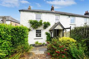 1, Ivydene, Chapel Row, Liskeard PL14 5EY