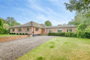 Milestones, Franksfield, Guildford GU5 9SS