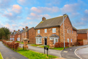 1, Cranford Court, St Georges Wood, Morpeth NE61 2GE