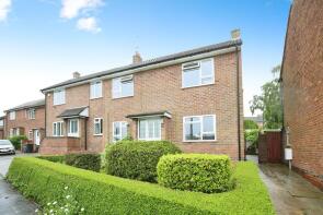 70, St Nicholas Estate, Baddesley Ensor CV9 2EZ
