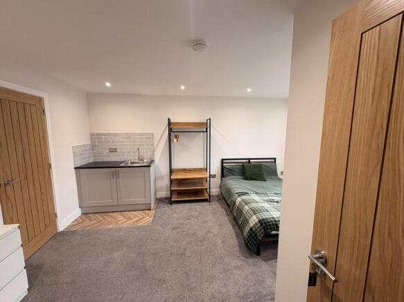 Bedroom 1
