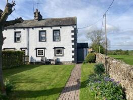 Orchard Cottage, South End, Appleby-in-westmorland CA16 6AW