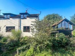 Laburnum Cottage, Chapel Road, Eastbridge, Leiston IP16 4SG