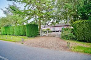 Glebe Cottage, Wybridge, Bedford MK44 2HL