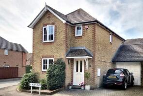 1, St Marys Close, Folkestone CT18 8NX