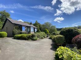 Braeside, Blackton, Barnard Castle DL12 0AY