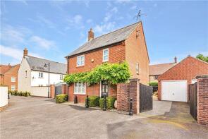 6, Elm Lane, Dorchester DT2 9FB