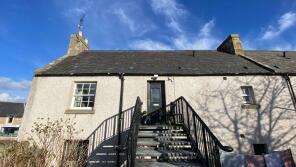 16a, Stafford Street, Tain IV19 1BE