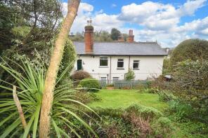 Garden Flat, The Grange, Stokeinteignhead TQ12 4QH