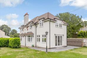 Orchard Lodge, A438 From Greenacres To Rockville House Via Winforton, Hereford HR3 6EA