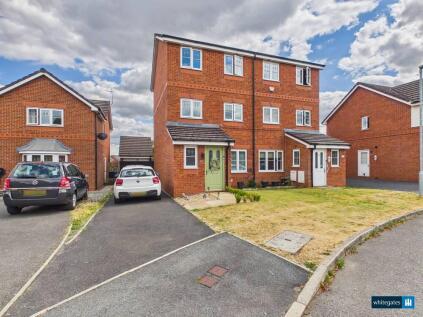 Alyn Road, Gwersyllt, LL11