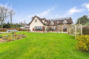Old Rectory Cottage, From A488 Junction Holly Cottage To Pennerley Road Junction, Shrewsbury SY5 0JF