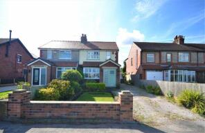 Ruthin, Course Lane, Wigan WN8 7UB
