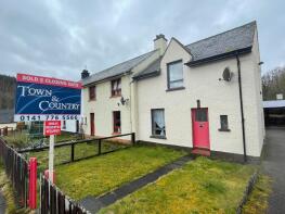 14, Garry Crescent, Invergarry PH35 4HB