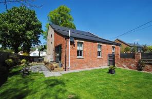 The Chapel, Pond Lane, Swindon SN5 4JY