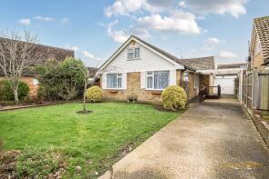 14 Greenhayes, St Marys Drive, Littlehampton BN16 1JB