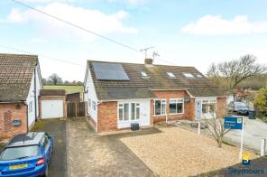 26, Gumbrells Close, Guildford GU3 3NG