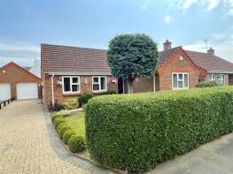 6 Dazash, Strawberry Fields Drive, Holbeach St Marks, Spalding PE12 8ER