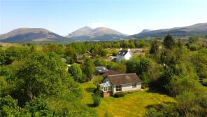 Orchy Bheag, Dalmally PA33 1AX