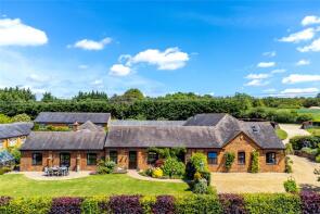 The Old Dairy, Russwell Lane, Milton Keynes MK17 9NN