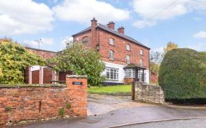 Garden House, Main Street, Burton, Lincoln LN1 2RD