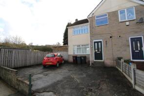 8, Daleside Grove, Oakenshaw, Bradford BD12 7AH