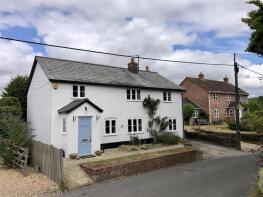Chalk Rose Cottage, Bottlesford Crossroads Northeast To Wooborough Broken Cross, Pewsey SN9 6LU