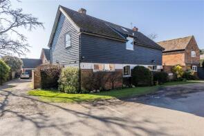 1, Barnfield, Huntingdon PE28 9AX