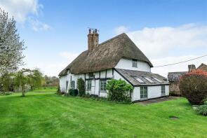 Harts Farm, Horton BH21 7JN