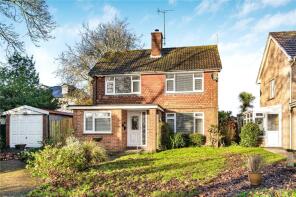 21, Highlands Drive, Burgess Hill RH15 8JH