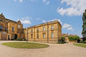 3, The Gallery, Northwick Park, Moreton-in-marsh GL56 9RJ