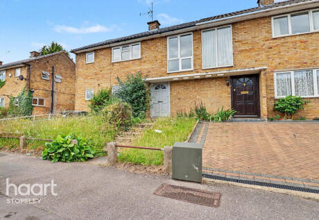Eaton Valley Road, Luton