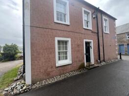 22a, Church Street, Cromarty IV11 8XA