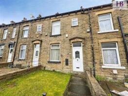 128, Bowling Hall Road, Bradford BD4 7SU