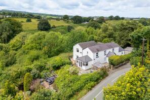 Glynnon House, Northop Road, Flint CH6 5QG