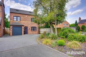 75b Portland House, Linthurst Newtown, Bromsgrove B60 1BS