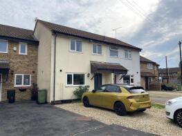 135, River Leys, Cheltenham GL51 9SE