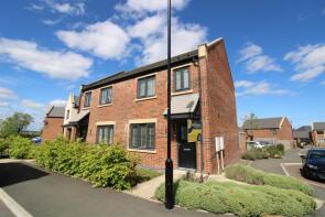 50, Broadfield Meadows, Callerton, Newcastle Upon Tyne NE5 1PE