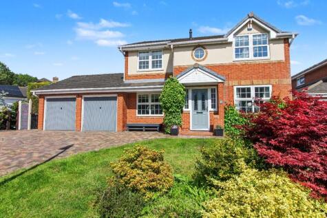 Dean Close, Telford